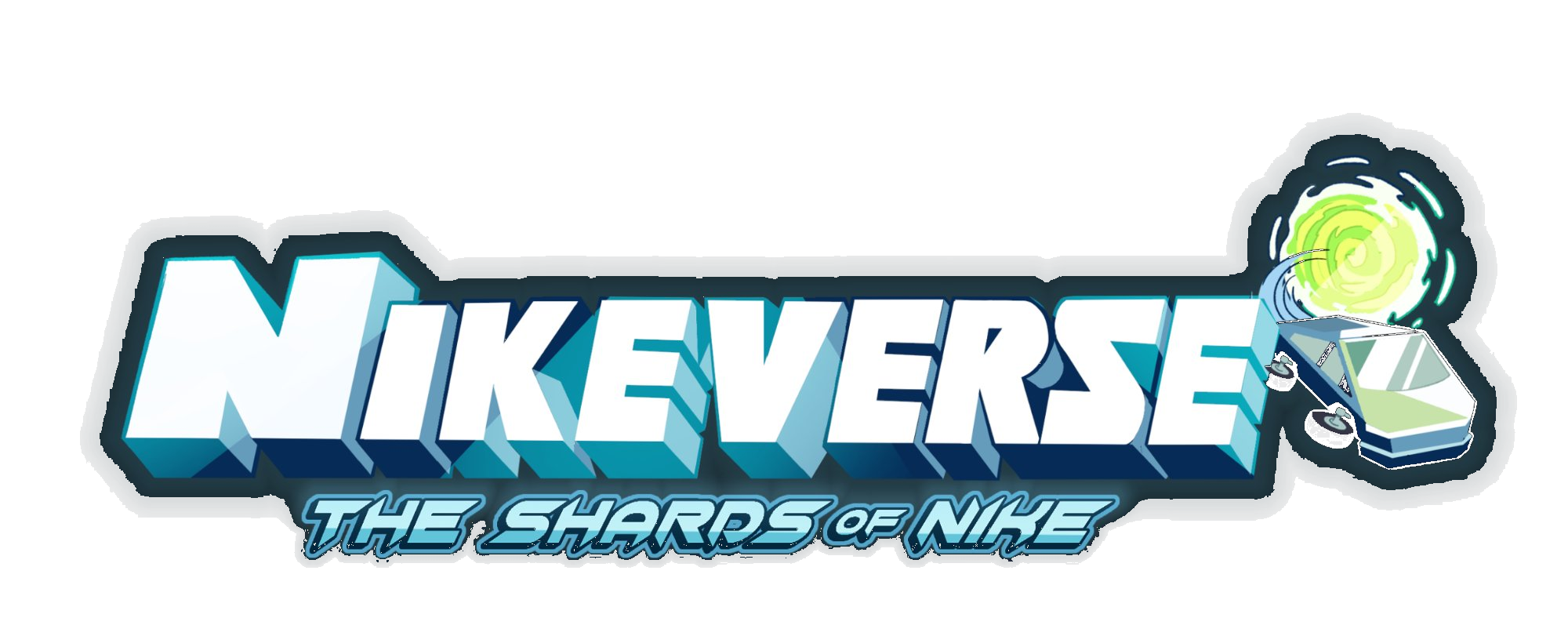 The Shards of Nike