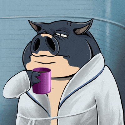 GM