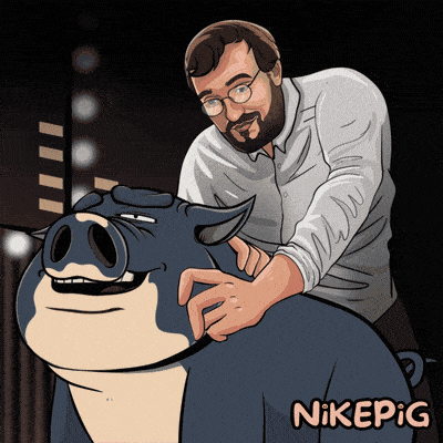 Good Pig
